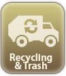 Garbage Truck icon