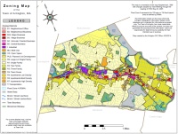 Zoning Map