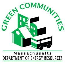 Green Communities Logo