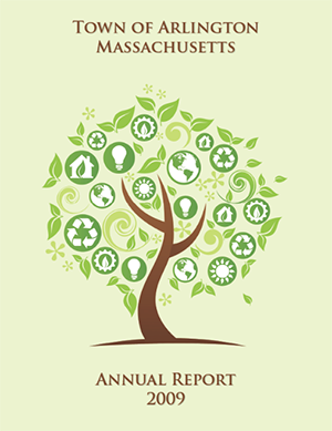 2009-Annual-Report-Cover