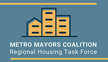 Regional Housing Task Group Logo