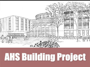 Arlington High School Building Project Info