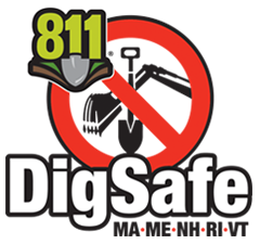 Dig Safe Massachusetts