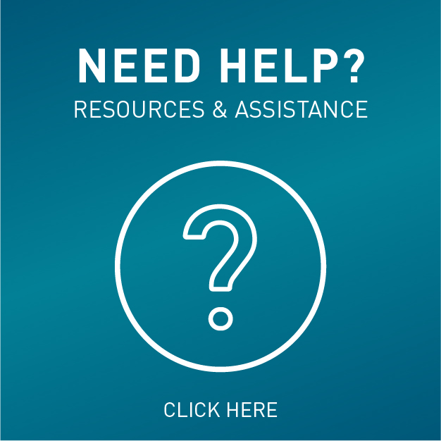 Click here for Resources and Assistance