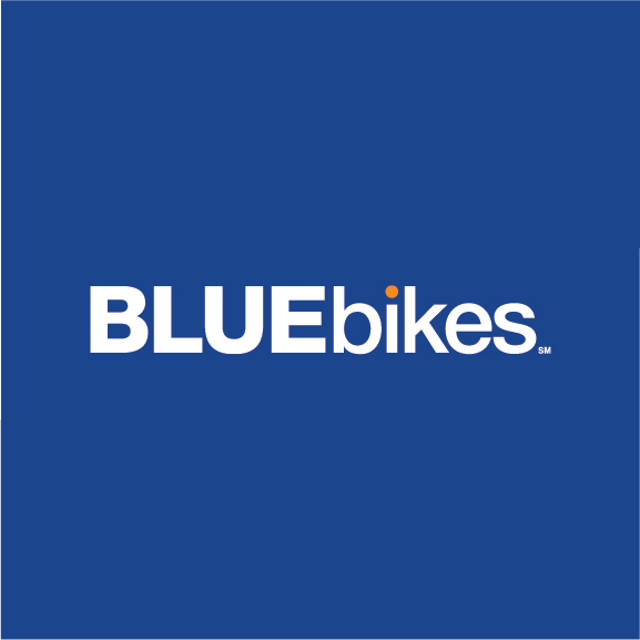 Bluebikes