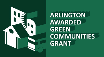 Green Communities Grant Image