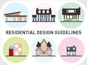 Residential Design Guidelines Project Image