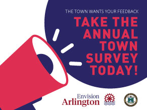 Take annual town survey