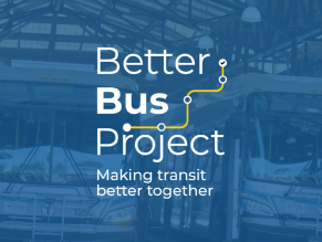 Better Bus Project