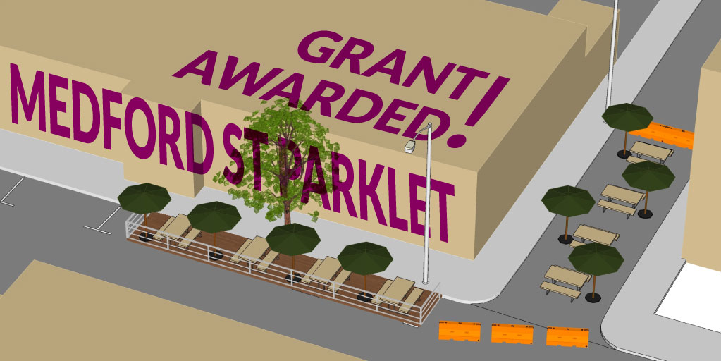 Parklet