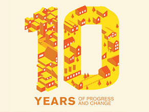 Human Rights Commission 10 years of progress and change