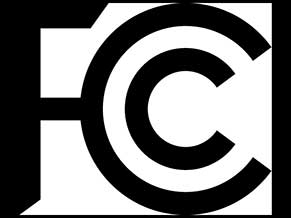 Federal Communications Commission FCC Logo