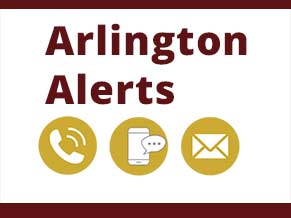 Arlington Alerts