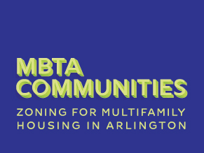 Zoning for multifamily housing in Arlington