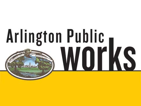 Arlington Publics Works Logo - Thumbnail