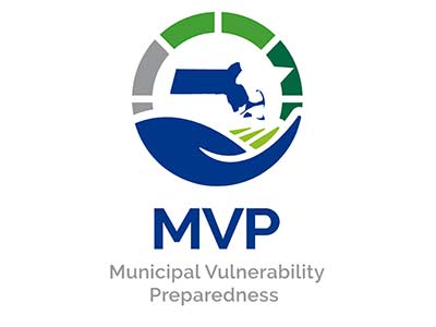 Municipal Vulnerability Preparedness Program Logo