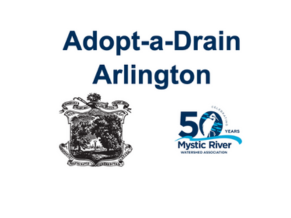 Adopt-a-Drain Arlington Thumbnail