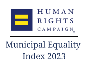 Municipal Equality Index - Thumbnail