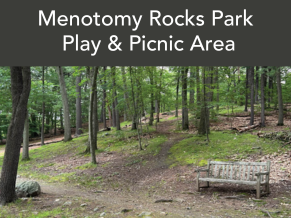 Menotomy Rocks Park - Thumbnail