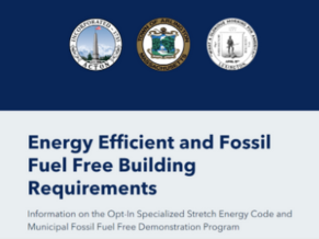 Fossil Fuel Free Building Requirements Thumbnail