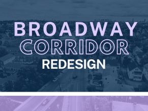 Broadway Corridor Redesign